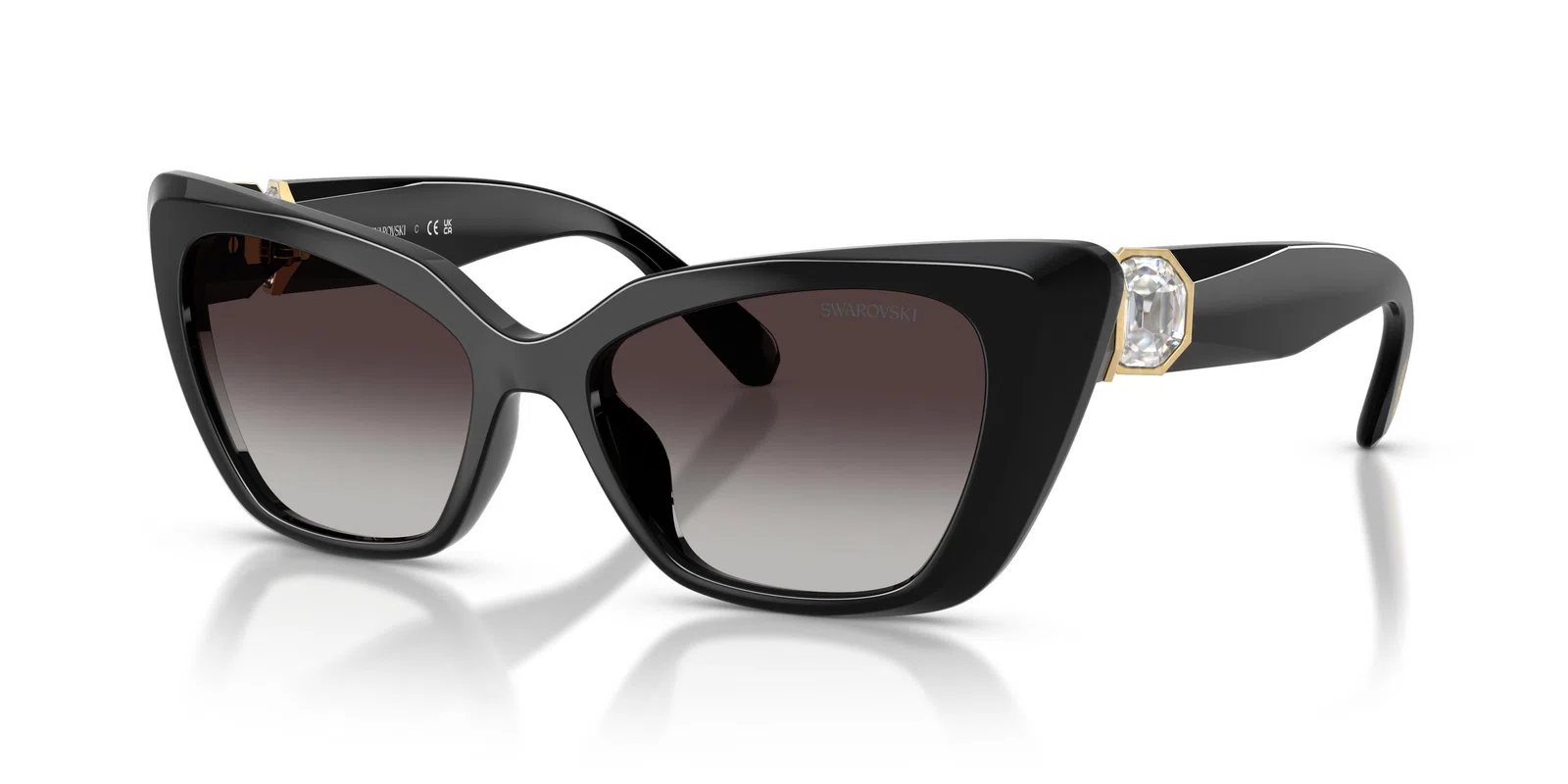 Swarovski 6047 Sunglasses - view 27